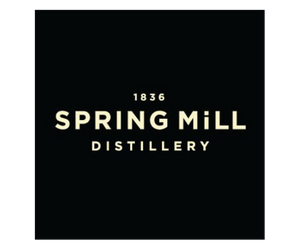 Spring Mill Distillery Logo