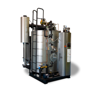 Our Boilers Miura Boilers