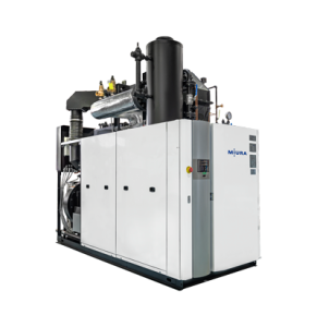 Our Boilers Miura Boilers