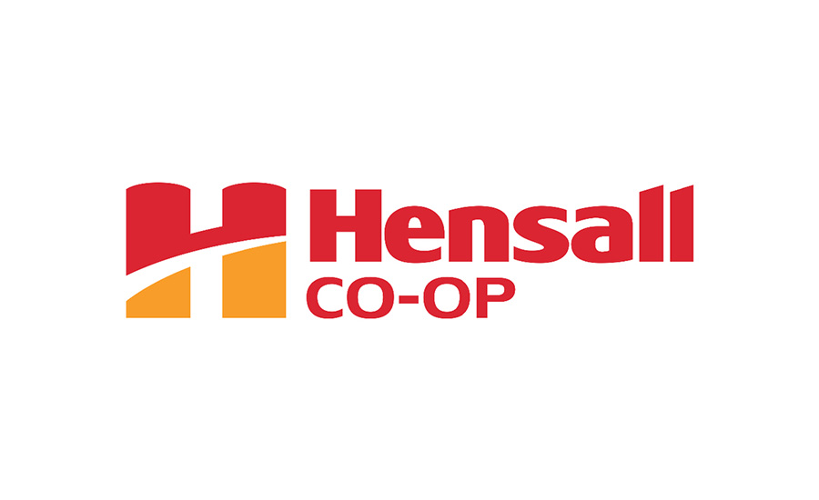 Hensall Co-op