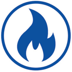 Burner icon