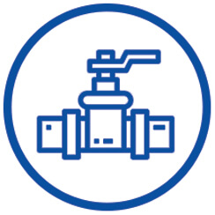 Fuel handling icon