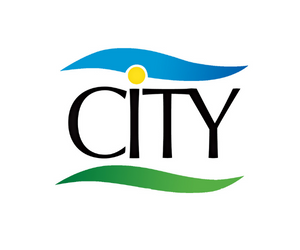 City Laundry Logo
