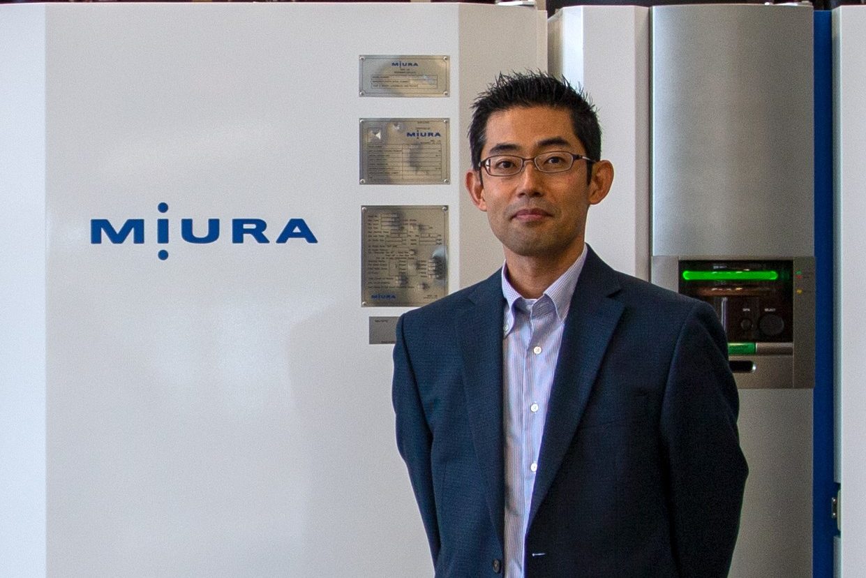 Tatsuya Fujiwara