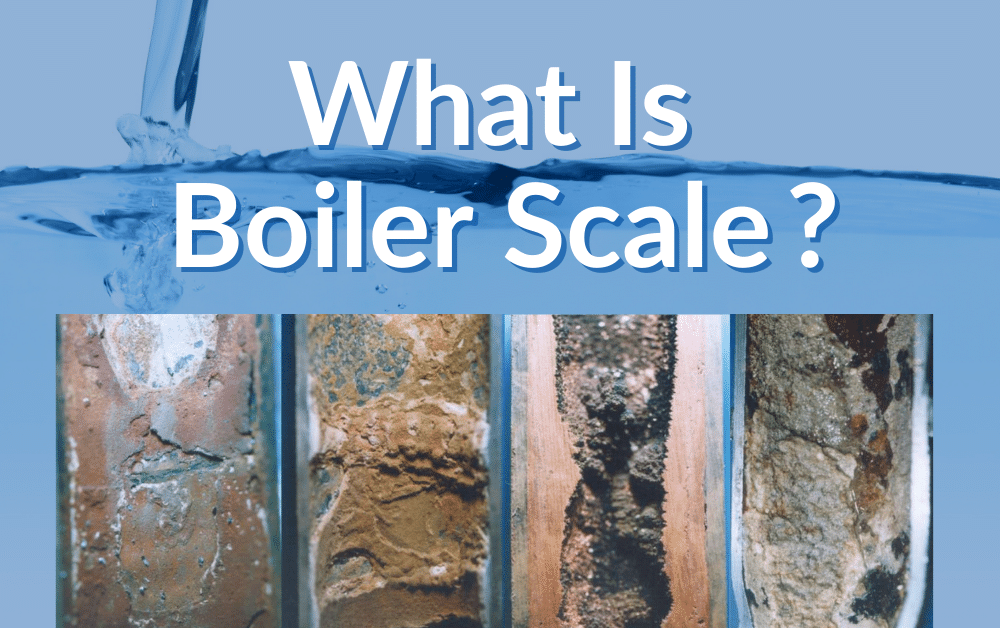 What is Boiler Scale?