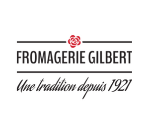 Fromagerie Gilbert Logo