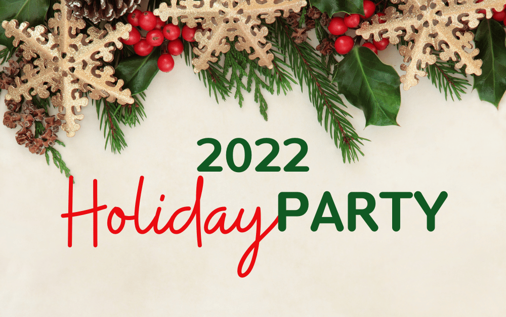 Holiday Party 2022 feat img