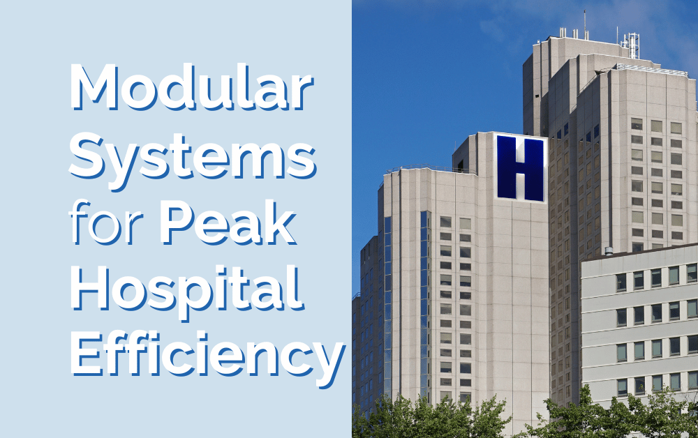 Modular Systems for Hospitals feat img