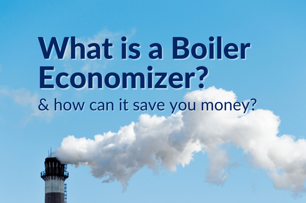 What is a Boiler Economizer?