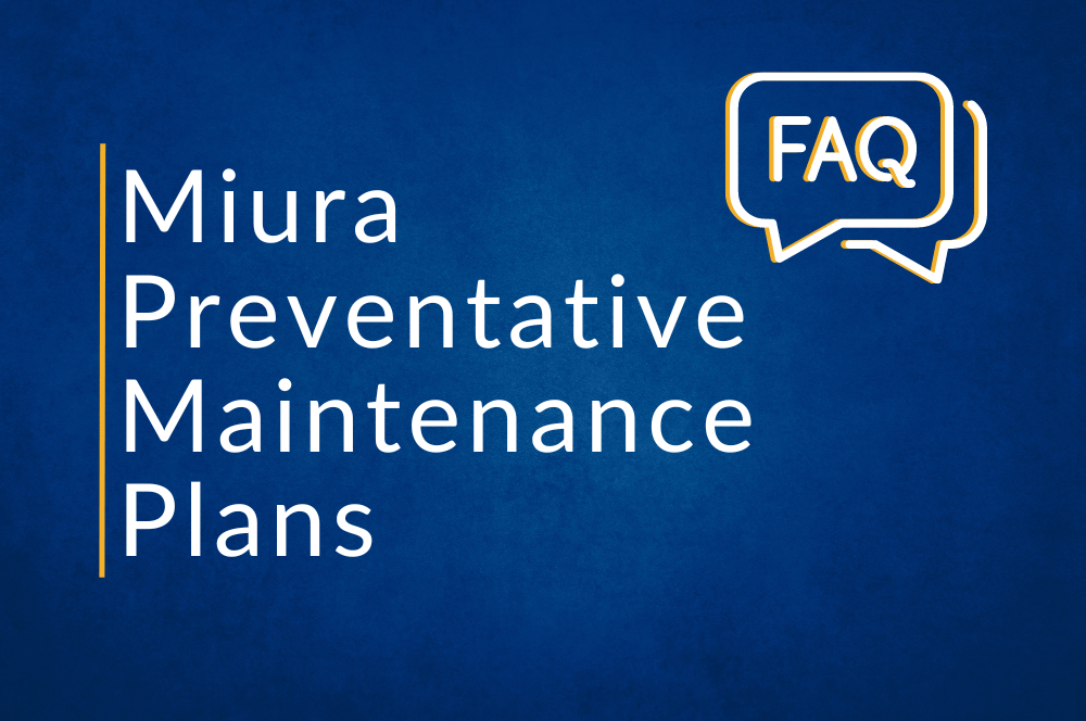 Miura Maintenance Plan FAQ Feat Image