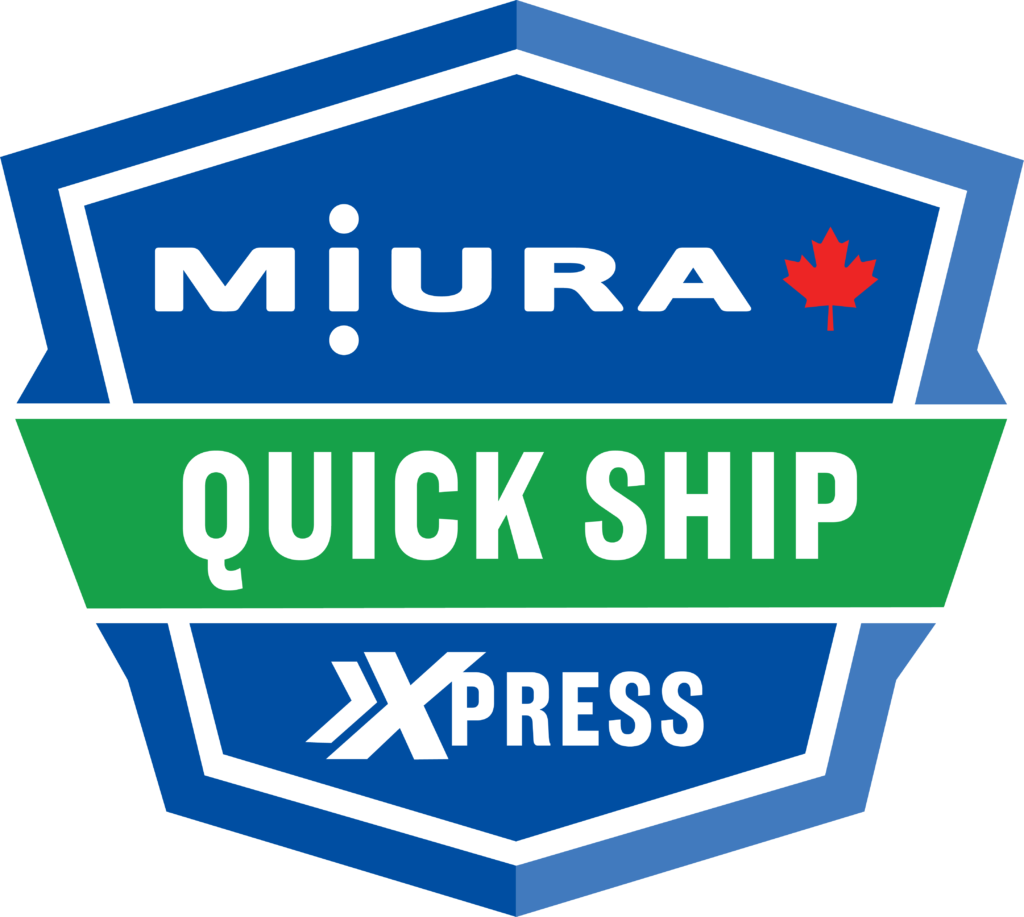 QSX- Quick Shipped Xpress - fast shipped boiler