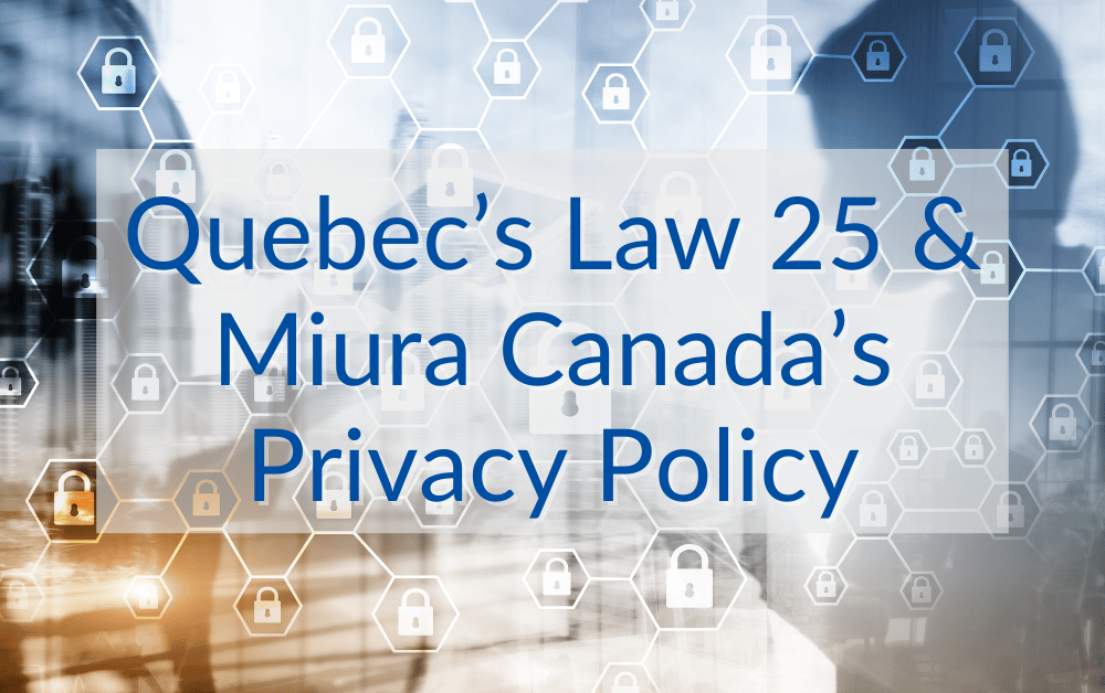 Law 25 & Privacy Policy Feat Img