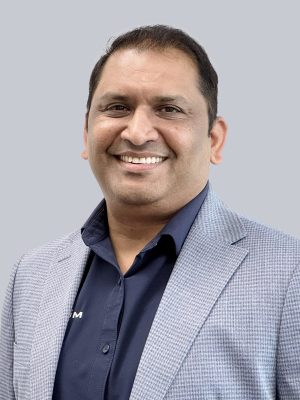 Rakesh